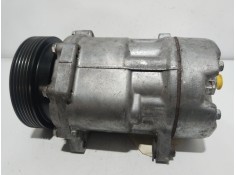 Recambio de compresor aire acondicionado para seat cordoba (6k1, 6k2) 1.4 i 16v referencia OEM IAM 20A1162A   2