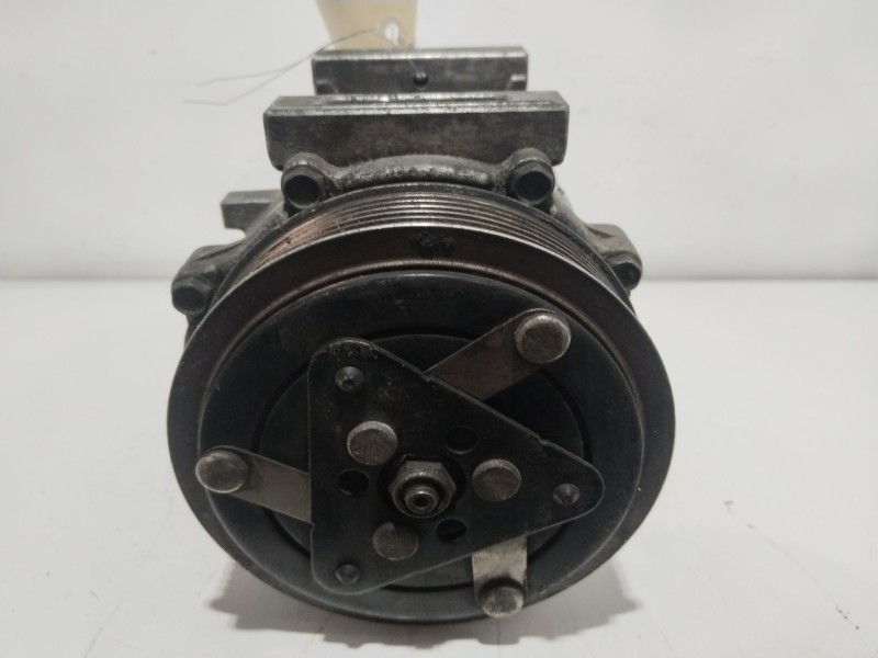 Recambio de compresor aire acondicionado para volvo s40 ii (544) 2.0 d referencia OEM IAM 3M5H19D629HC  