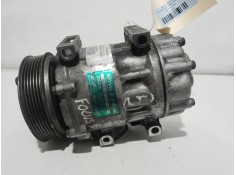 Recambio de compresor aire acondicionado para volvo s40 ii (544) 2.0 d referencia OEM IAM 3M5H19D629HC   2