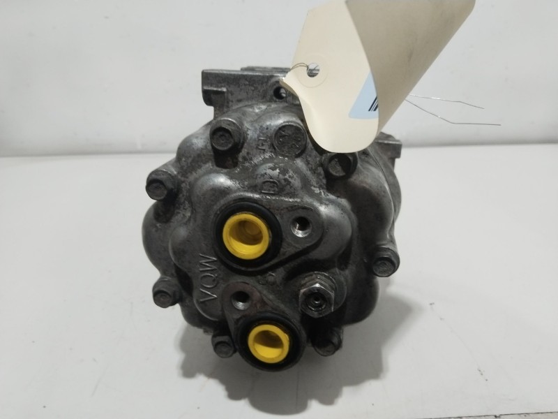 Recambio de compresor aire acondicionado para volvo s40 ii (544) 2.0 d referencia OEM IAM 3M5H19D629HC  