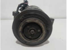 Recambio de compresor aire acondicionado para saab 9-5 berlina 1.9 tid linear sport referencia OEM IAM 12756725