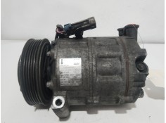 Recambio de compresor aire acondicionado para saab 9-5 berlina 1.9 tid linear sport referencia OEM IAM 12756725   2