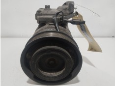 Recambio de compresor aire acondicionado para hyundai elantra (xd) 2.0 crdi comfort (5-ptas.) referencia OEM IAM 1625018000