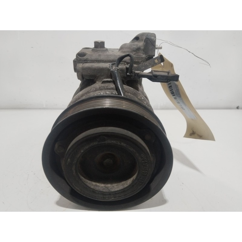Recambio de compresor aire acondicionado para hyundai elantra (xd) 2.0 crdi comfort (5-ptas.) referencia OEM IAM 1625018000  