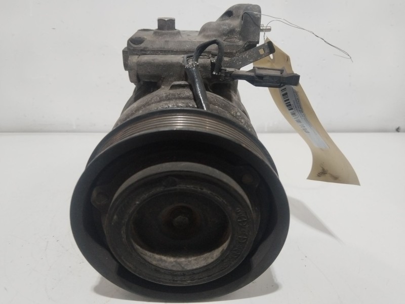 Recambio de compresor aire acondicionado para hyundai elantra (xd) 2.0 crdi comfort (5-ptas.) referencia OEM IAM 1625018000  