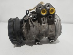 Recambio de compresor aire acondicionado para hyundai elantra (xd) 2.0 crdi comfort (5-ptas.) referencia OEM IAM 1625018000   2