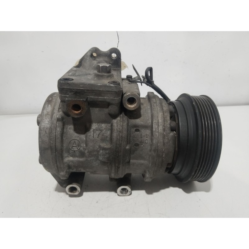 Recambio de compresor aire acondicionado para hyundai elantra (xd) 2.0 crdi comfort (5-ptas.) referencia OEM IAM 1625018000  