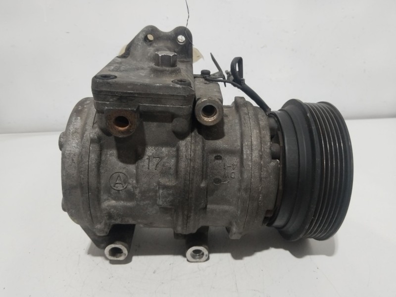 Recambio de compresor aire acondicionado para hyundai elantra (xd) 2.0 crdi comfort (5-ptas.) referencia OEM IAM 1625018000  