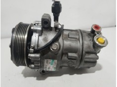 Recambio de compresor aire acondicionado para lancia delta iii (844_) 1.6 d multijet (844.axc11, 844.axc1a) referencia OEM IAM 5 2