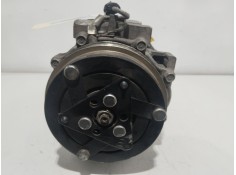 Recambio de compresor aire acondicionado para fiat ducato furgoneta (250_) 130 multijet 2,3 d referencia OEM IAM 504384357