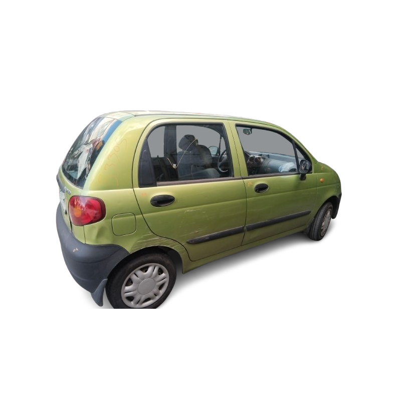 DAEWOO MATIZ (M100, M150) - imagen 4