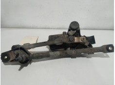 Recambio de motor limpia delantero para citroën c1 (pm_, pn_) 1.4 hdi referencia OEM IAM 6405HT