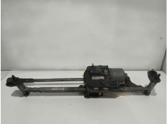 Recambio de motor limpia delantero para volkswagen jetta iii (1k2) 2.0 tdi referencia OEM IAM 3397020894