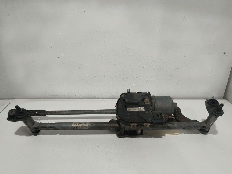 Recambio de motor limpia delantero para volkswagen jetta iii (1k2) 2.0 tdi referencia OEM IAM 3397020894  