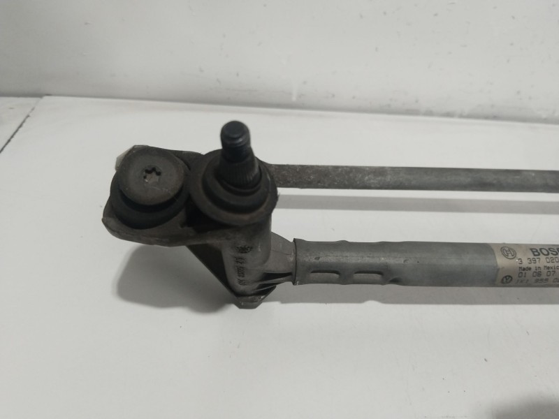 Recambio de motor limpia delantero para volkswagen jetta iii (1k2) 2.0 tdi referencia OEM IAM 3397020894  