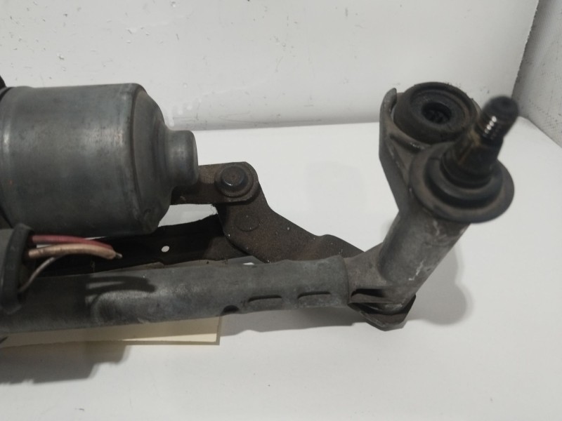 Recambio de motor limpia delantero para volkswagen jetta iii (1k2) 2.0 tdi referencia OEM IAM 3397020894  