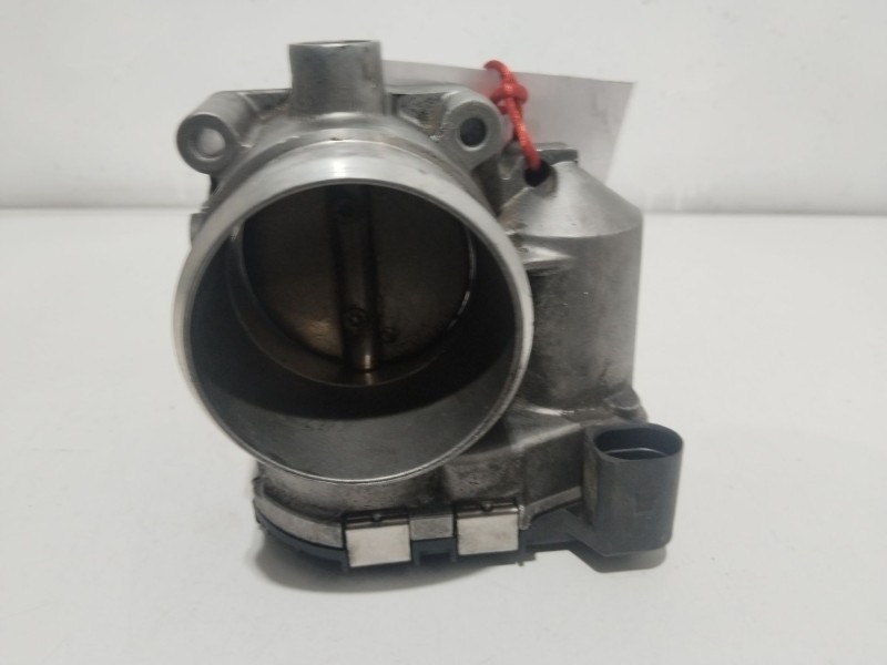 Recambio de caja mariposa para audi a4 avant (8e) 1.8 t referencia OEM IAM 0280750009  