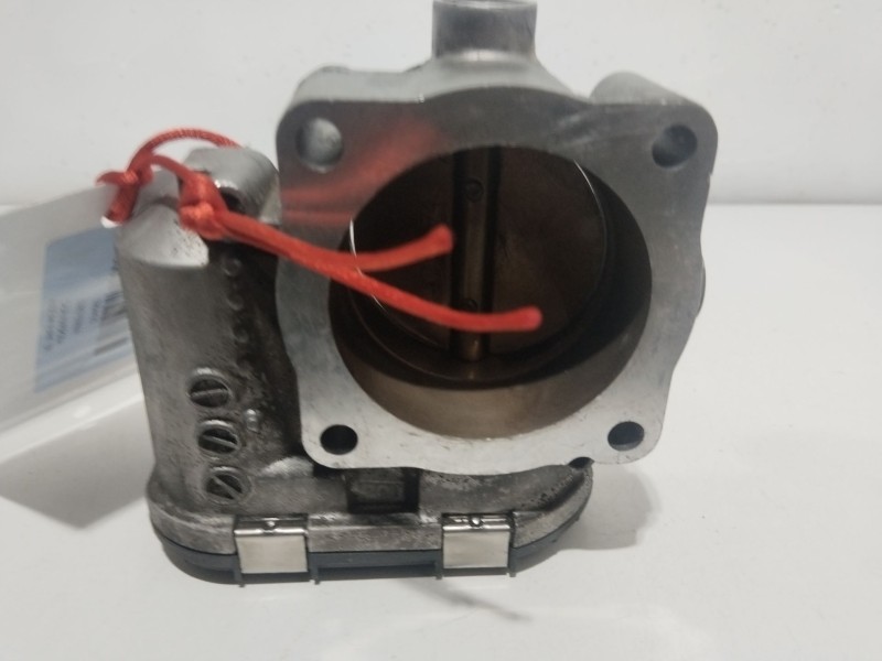 Recambio de caja mariposa para audi a4 avant (8e) 1.8 t referencia OEM IAM 0280750009  