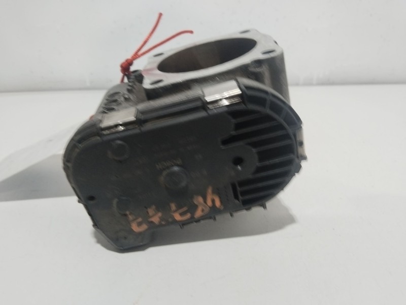 Recambio de caja mariposa para audi a4 avant (8e) 1.8 t referencia OEM IAM 0280750009  