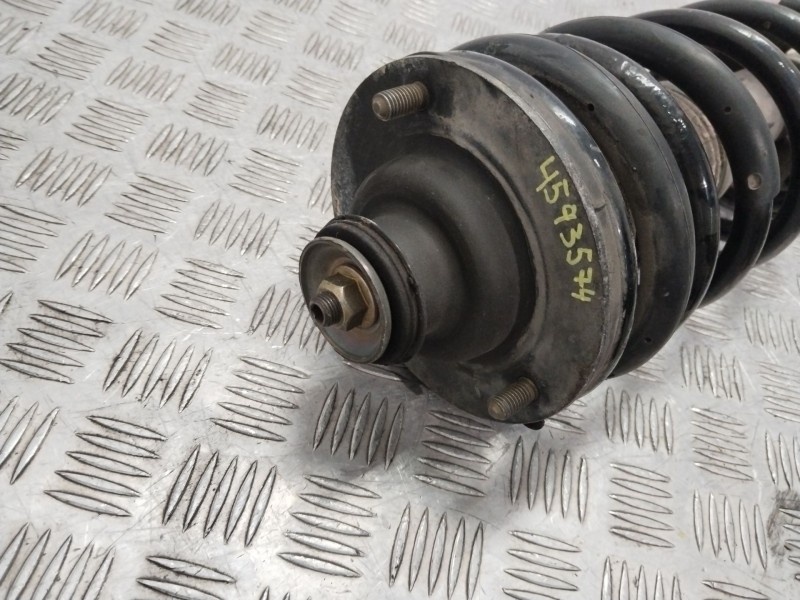 Recambio de amortiguador delantero derecho para land rover freelander e familiar referencia OEM IAM RSC000040  