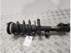 Recambio de amortiguador delantero derecho para fiat doblo active referencia OEM IAM 51880841  