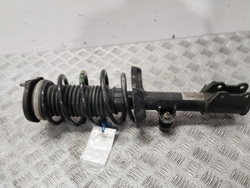 Recambio de amortiguador delantero derecho para fiat doblo active referencia OEM IAM 51880841  