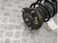 Recambio de amortiguador delantero derecho para fiat doblo active referencia OEM IAM 51880841   2