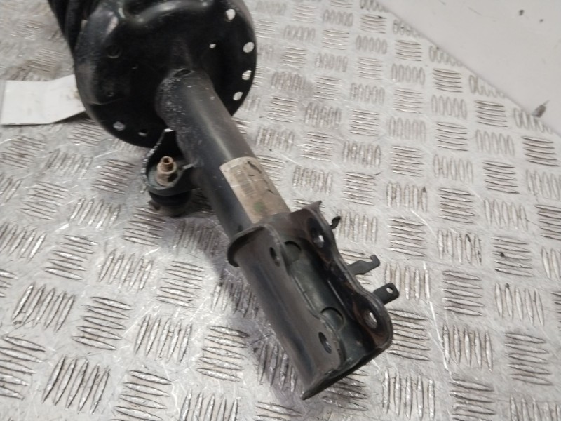 Recambio de amortiguador delantero derecho para fiat doblo active referencia OEM IAM 51880841  