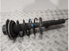 Recambio de amortiguador delantero derecho para peugeot 206 berlina x-line referencia OEM IAM 0220401  