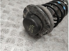 Recambio de amortiguador delantero derecho para peugeot 206 berlina x-line referencia OEM IAM 0220401   2