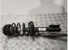 Recambio de amortiguador delantero derecho para opel astra g berlina club referencia OEM IAM 22195354  