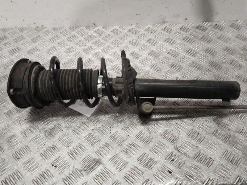 Recambio de amortiguador delantero derecho para seat leon (5f1) reference ecomotive referencia OEM IAM 5Q0413023FP  