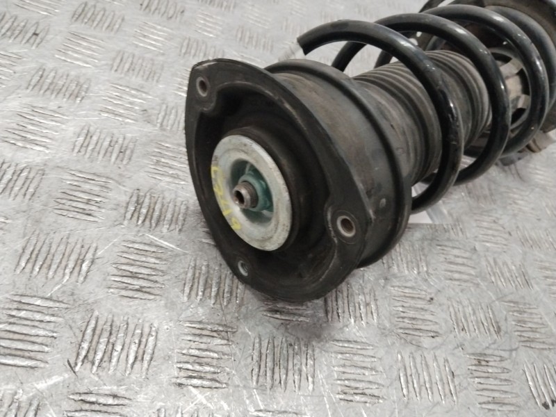 Recambio de amortiguador delantero derecho para seat leon (5f1) reference ecomotive referencia OEM IAM 5Q0413023FP  