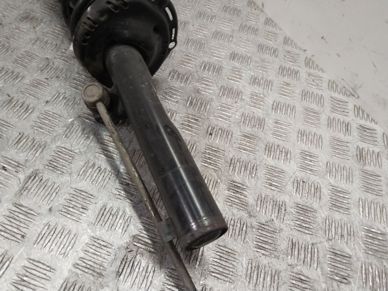 Recambio de amortiguador delantero derecho para seat leon (5f1) reference ecomotive referencia OEM IAM 5Q0413023FP  