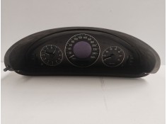 Recambio de cuadro instrumentos para mercedes-benz clase clk (w209) coupe 320 (209.365) referencia OEM IAM 87001422