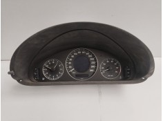 Recambio de cuadro instrumentos para mercedes-benz clase clk (w209) coupe 320 (209.365) referencia OEM IAM 87001422   2