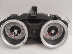 Recambio de cuadro instrumentos para renault megane ii coupe/cabrio extreme referencia OEM IAM 8200542079