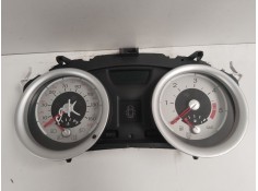 Recambio de cuadro instrumentos para renault megane ii coupe/cabrio extreme referencia OEM IAM 8200542079   2
