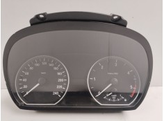 Recambio de cuadro instrumentos para bmw serie 1 berlina (e81/e87) 118i referencia OEM IAM 102495276  
