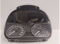Recambio de cuadro instrumentos para bmw serie 1 berlina (e81/e87) 118i referencia OEM IAM 102495276   2