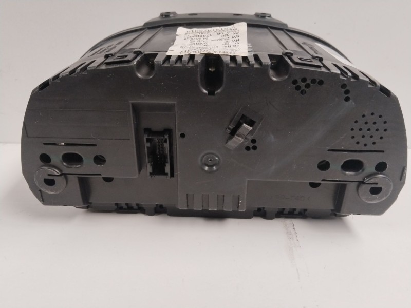 Recambio de cuadro instrumentos para bmw serie 1 berlina (e81/e87) 118i referencia OEM IAM 102495276  