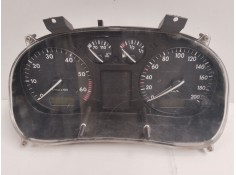 Recambio de cuadro instrumentos para volkswagen polo berlina (6n1) básico referencia OEM IAM   