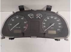 Recambio de cuadro instrumentos para volkswagen polo berlina (6n1) básico referencia OEM IAM    2