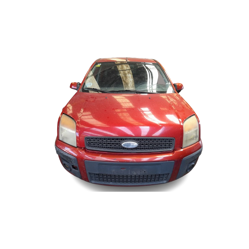 FORD FUSION (JU_) - imagen 5