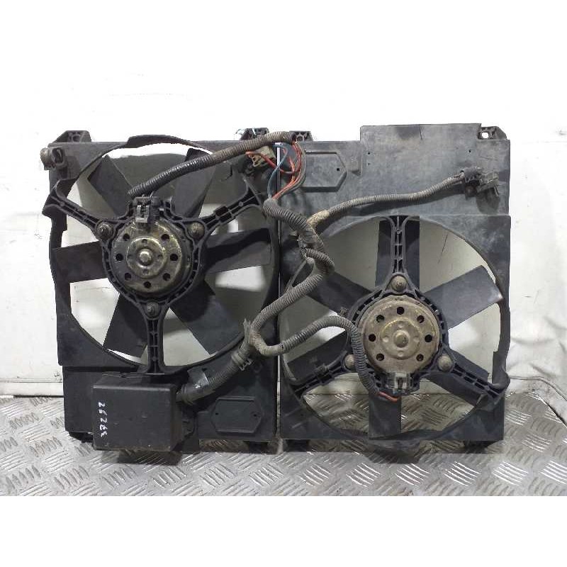 ELECTROVENTILADOR  - imagen 1
