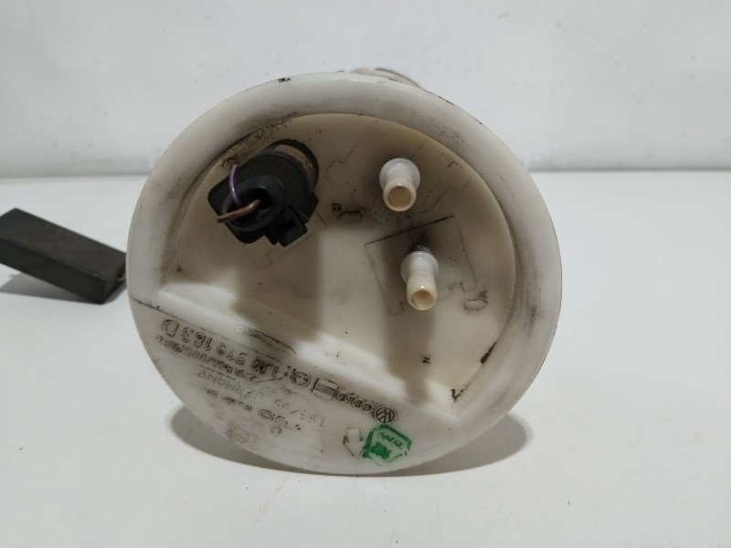 Recambio de aforador para volkswagen golf iv berlina (1j1) 25 aniversario referencia OEM IAM 1J0919183D  OFERTA