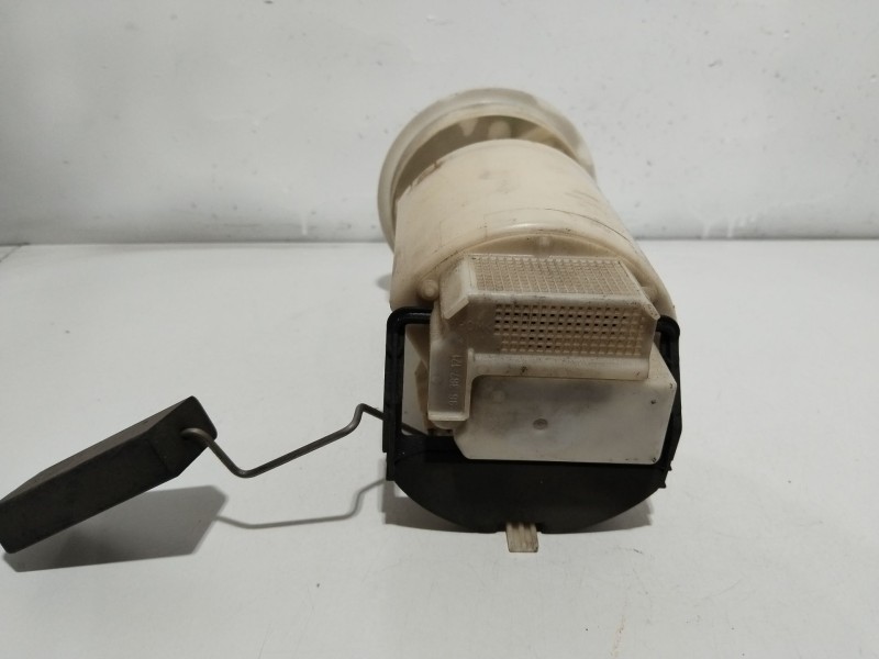 Recambio de aforador para volkswagen golf iv berlina (1j1) 25 aniversario referencia OEM IAM 1J0919183D  OFERTA