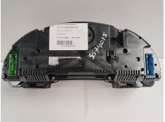 Recambio de cuadro instrumentos para audi a4 avant (8e) 1.8 t referencia OEM IAM 0263626081   2