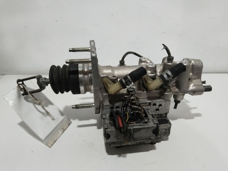 Recambio de abs para toyota prius (nhw30) eco referencia OEM IAM 4720047040  0M0150619 Recambio de abs para toyota prius (nhw30) eco referencia OEM IAM 4720047040  0M0150619