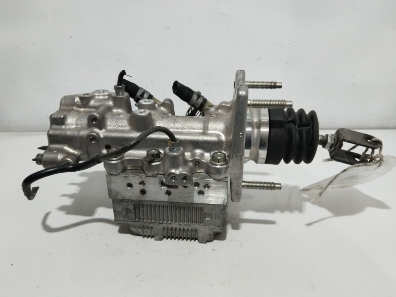 Recambio de abs para toyota prius (nhw30) eco referencia OEM IAM 4720047040  0M0150619 Recambio de abs para toyota prius (nhw30) eco referencia OEM IAM 4720047040  0M0150619